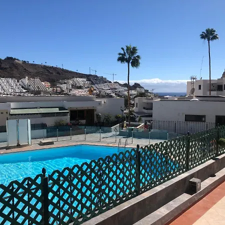 Lovely 2 With Big Terrace In Puerto Rico Daire *