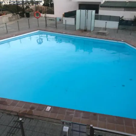 Daire Lovely 2 With Big Terrace In Puerto Rico Puerto Rico (Gran Canaria)