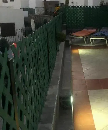 Lovely 2 With Big Terrace In Puerto Rico Daire