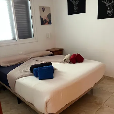 Lovely 2 With Big Terrace In Puerto Rico Daire Puerto Rico (Gran Canaria)