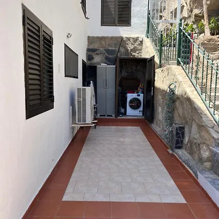 Daire Lovely 2 With Big Terrace In Puerto Rico Puerto Rico (Gran Canaria)