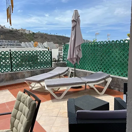 Daire Lovely 2 With Big Terrace In Puerto Rico *